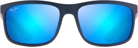 Maui Jim Huelo Polarized Sunglasses 1