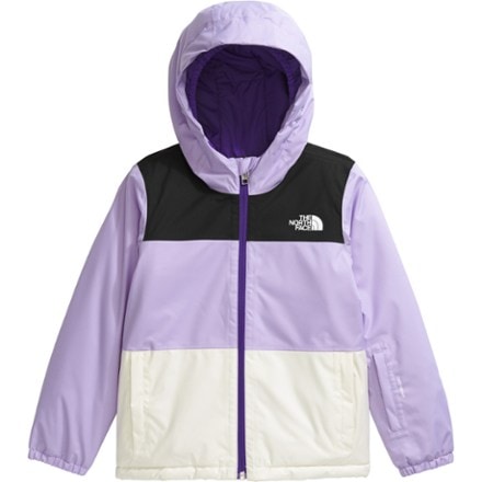 The North Face Freedom Insulated Jacket - Toddlers' 0