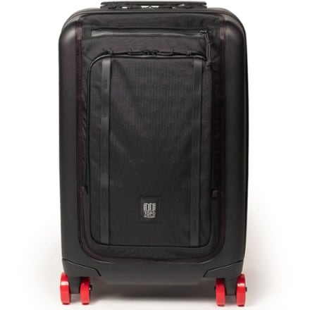 Topo Designs Global Pro Travel Roller Bag 35 L 0