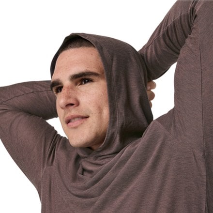 Vuori Strato Tech Hoodie - Men's 4