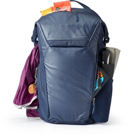 Gregory Resin Roll-Top Pack 2
