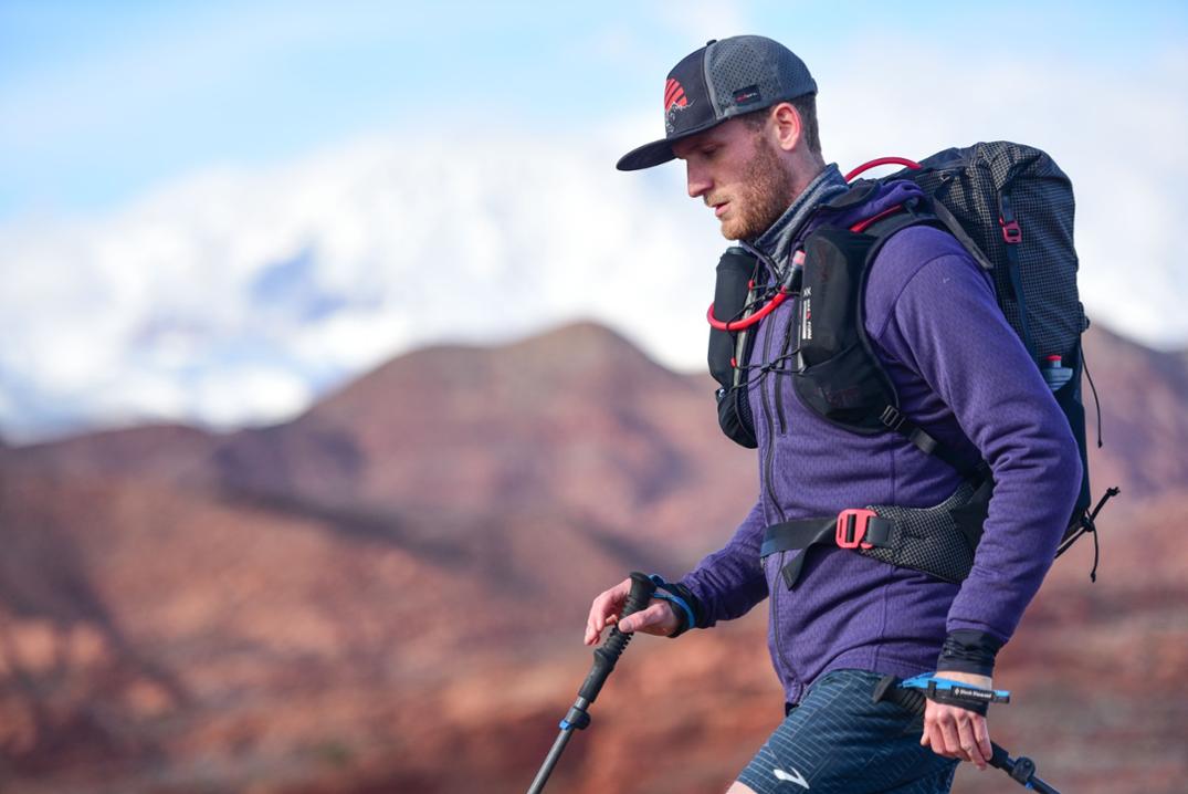 Location Image for Epic XT 3.0 Running Hydration Pack