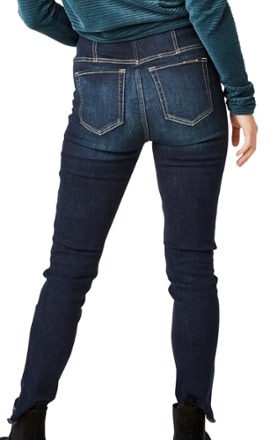 Carve Designs Alma Jeans - Women's 1