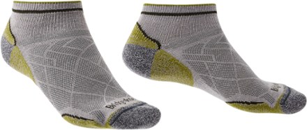Bridgedale Hike Ultra Light T2 Low Socks - Men's 0