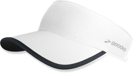 Brooks Run-Thru Visor | REI Co-op