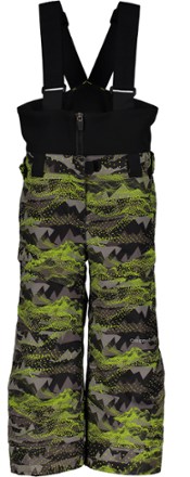 Obermeyer Warp Snow Pants - Toddler Boys' 0