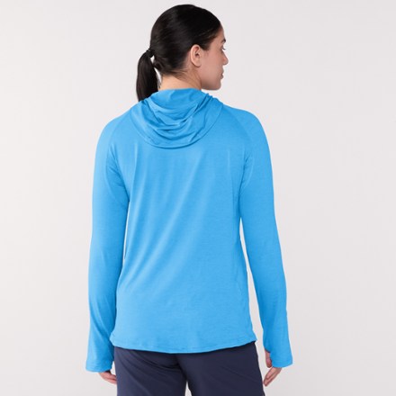 NRS Silkweight Hoodie - Women's 2