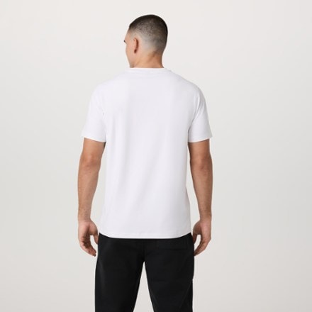 Vuori Ponto Performance T-Shirt - Men's 2