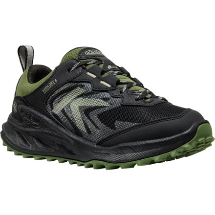 KEEN Zionic NXT Waterproof Hiking Shoes - Kids 2