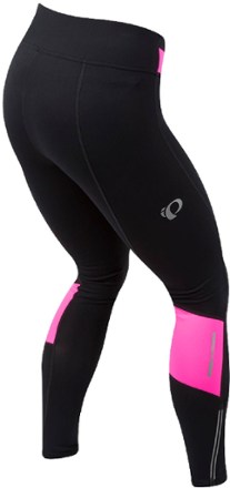 pearl izumi women's cycling tights