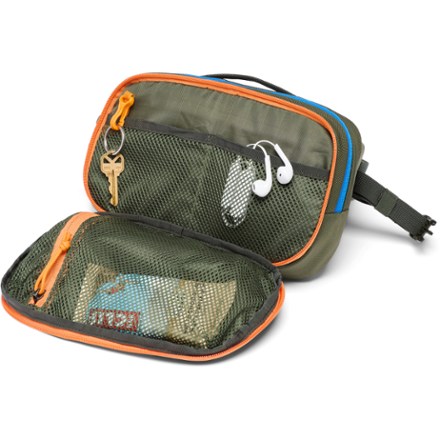 Cotopaxi Allpa X 3L Hip Pack 5