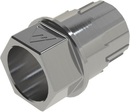 Wheels Manufacturing E-bike Cassette Removal Tool - Bafang 1