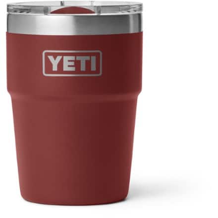 YETI Rambler Stackable Cup with MagSlider Lid - 16 fl. oz. 0