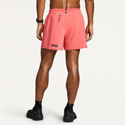Janji AFO Middle Shorts - Men's 5" Inseam 2