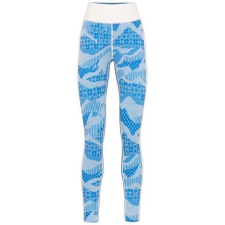 Kari Traa Olea Base Layer Pants - Women's 0
