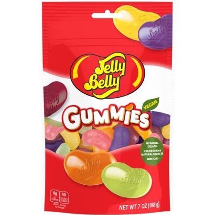Jelly Belly Gummies 0