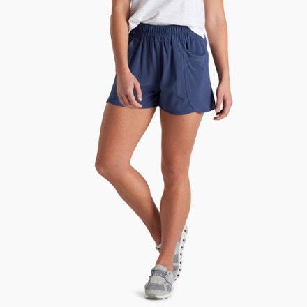 KUHL Vantage Trainer Shorts - Women's 0
