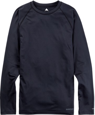 Burton Midweight X Base Layer Crew Top - Men's 0