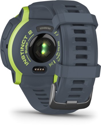 Garmin Instinct 2 - Surf Edition 1