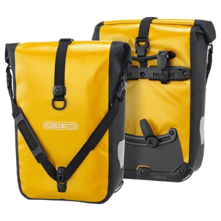 Ortlieb Sport-Roller Classic Panniers - Pair 0