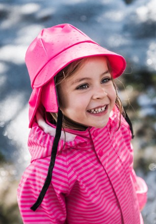 Reima Rainy Rain Hat - Toddlers'/Kids' 3