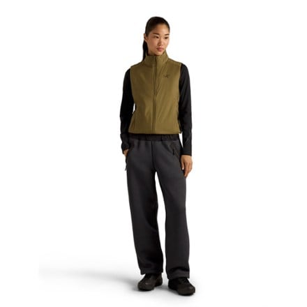 Arc'teryx Atom Insulated Vest - Women's 3