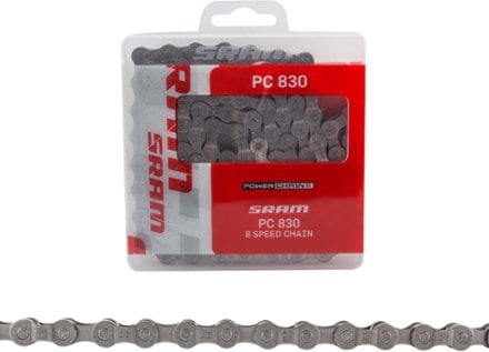 SRAM PC830 8-Speed Chain 0