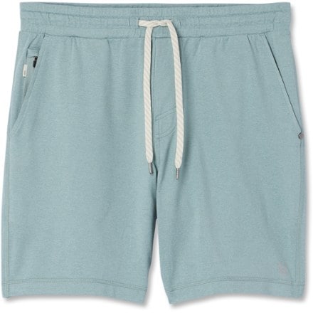 Vuori Ponto Shorts - Men's 0