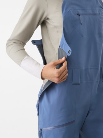 Arc'teryx Sentinel Bib Pants - Women's 5