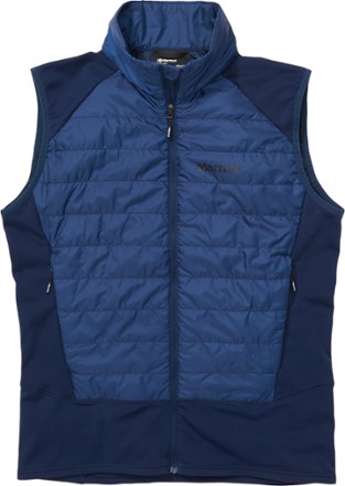 Marmot Variant Hybrid Insulated Vest - Men's | REI Co-op