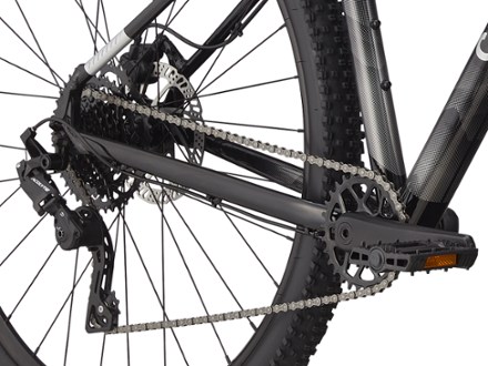 Cannondale Trail 7.1 Mountain Bike 4