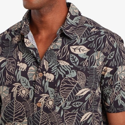 Sherpa Adventure Gear Balun Shirt - Men's 4