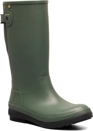 Bogs Amanda II Tall Rain Boots - Women's 1