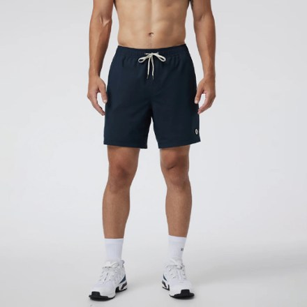 Vuori Kore Shorts - Men's 7" Inseam 1