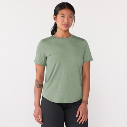 REI Co-op Active Pursuits T-Shirt - Women's 1