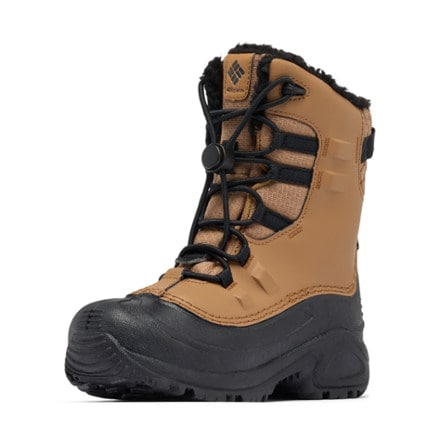Columbia Bugaboot Celsius Boots - Kids' 4