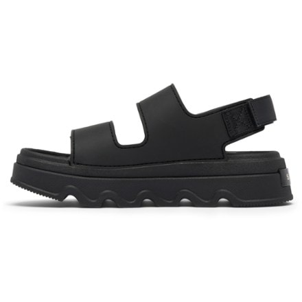 Detail Image of color Black/Chalk