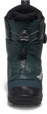 Vans Verse Range Edition Snowboard Boots - Men's - 2024/2025 | REI