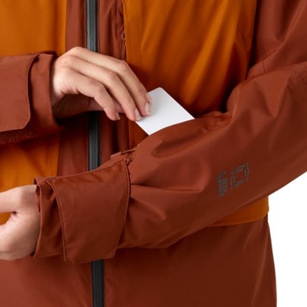 Helly Hansen Emiko Insulated Jacket - Women's 9