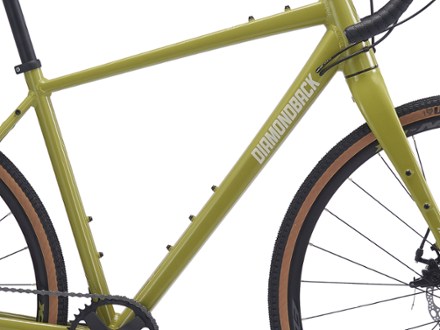 Diamondback Haanjo 3 Bike 5