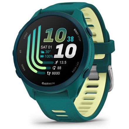 Garmin Forerunner 170 Music 0