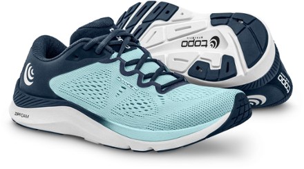 Topo Athletic Fli-Lyte 4 Road-Running Shoes - Women's 4