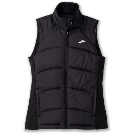 Brooks Shield Hybrid Insulated Vest 3.0 - Women's 0
