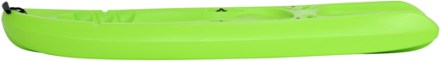 Lifetime Kayaks Recruit Kayak with Paddle - Kids' 2