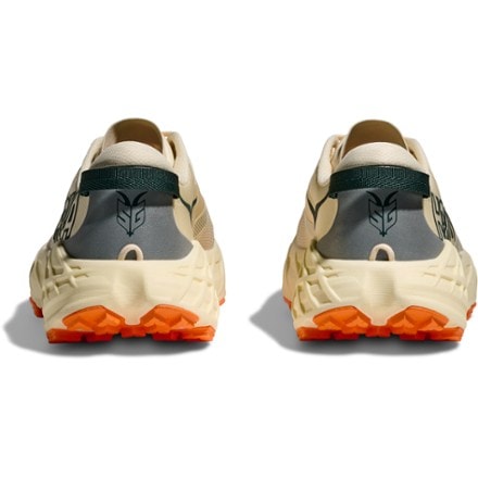 HOKA Speedgoat 7 Trail-Running Shoes - Men's 4