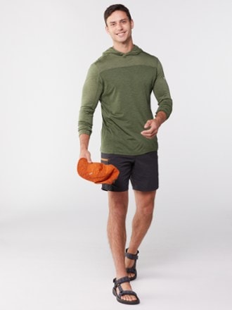 KUHL Engineered Hoodie - Men's 5