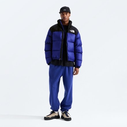 The North Face 1996 Retro Nuptse Down Jacket - Men's 2