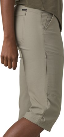 prAna Alana Knickers - Women's 2