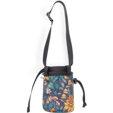 KAVU Peak Seeker Chalk Bag - Graphic 1