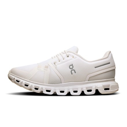 Detail Image of color White/White